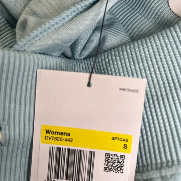 Nike ⭐️NEW Sportswear Velour Poly Jogger small velvet velour - Picture 11 of 12